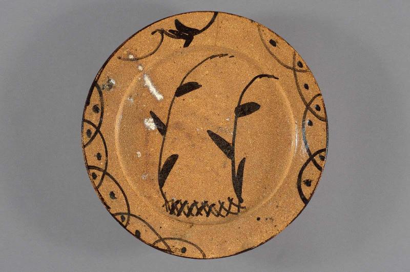 Karatsu Ware Bowl