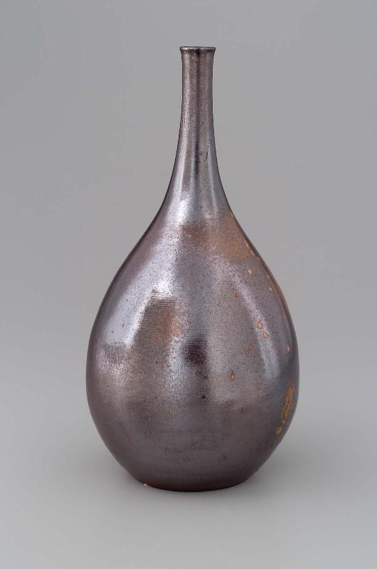 Sake bottle