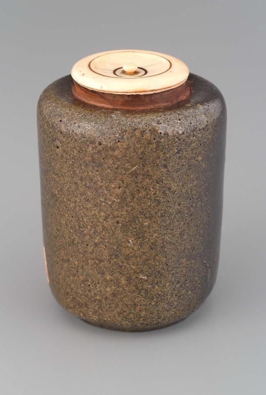 Tea-jar