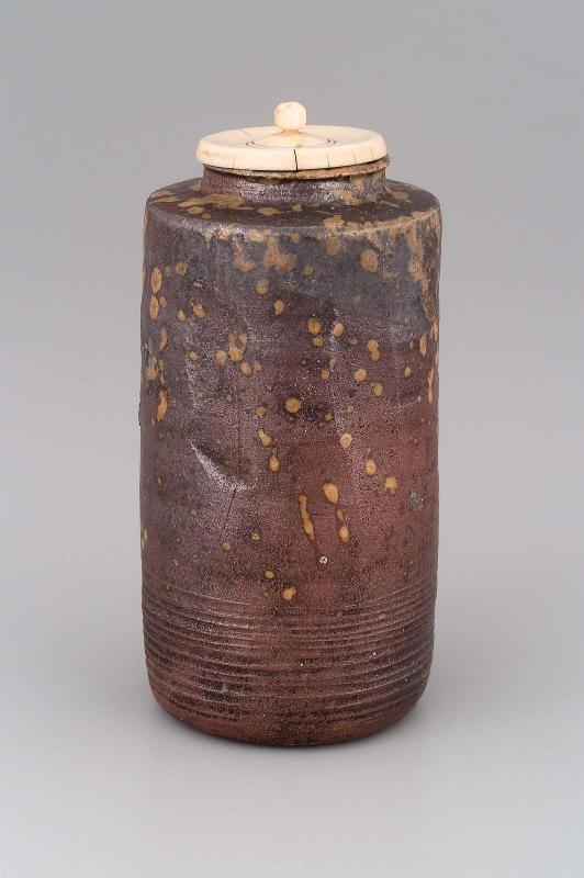 Tea-jar