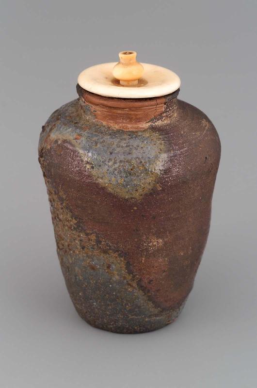 Tea-jar