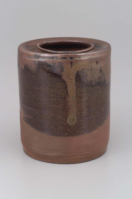 Tea-jar