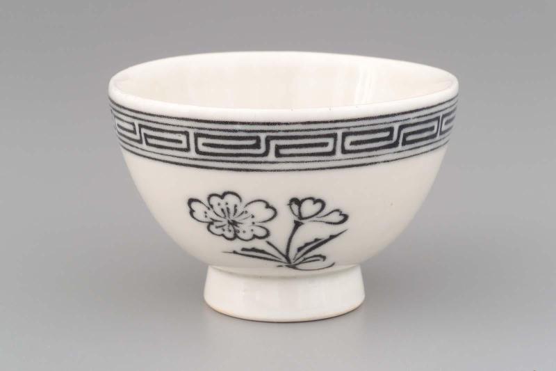 Tea-cup