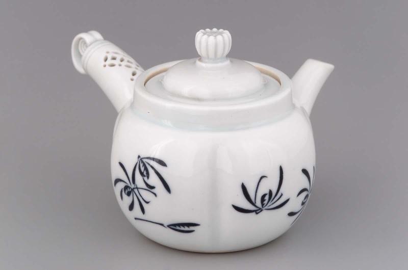 Tea-pot