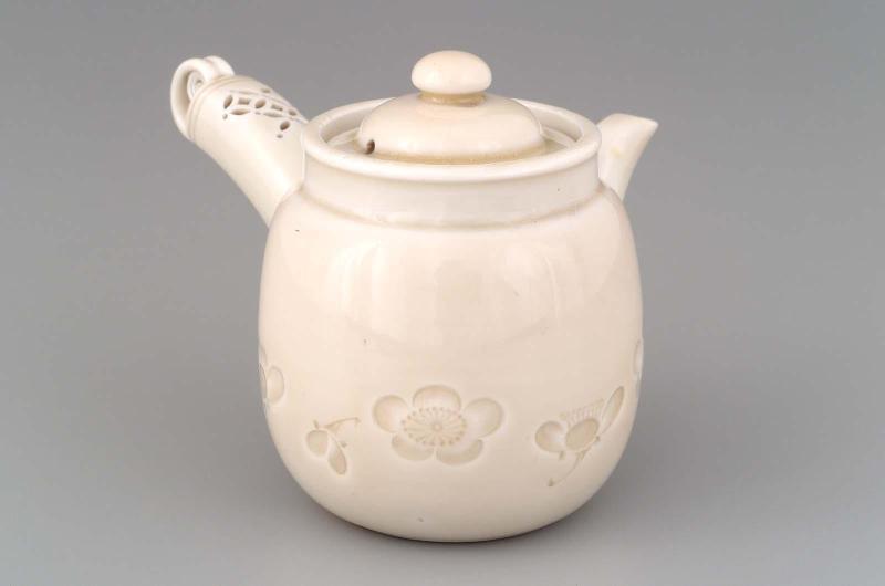 Tea-pot