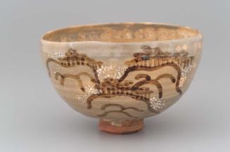 Tea bowl