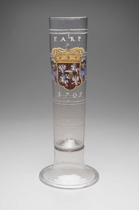 Beaker (Passglas)