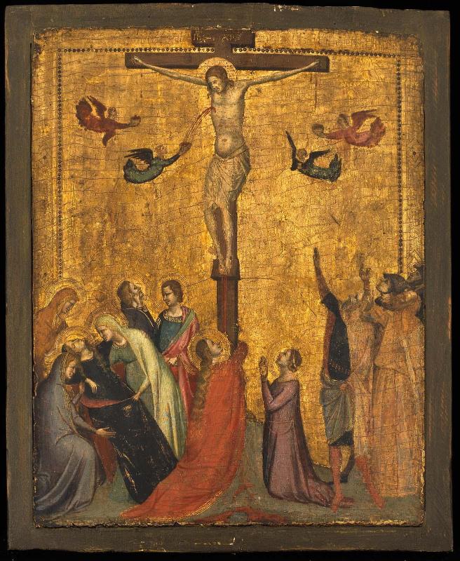 The Crucifixion