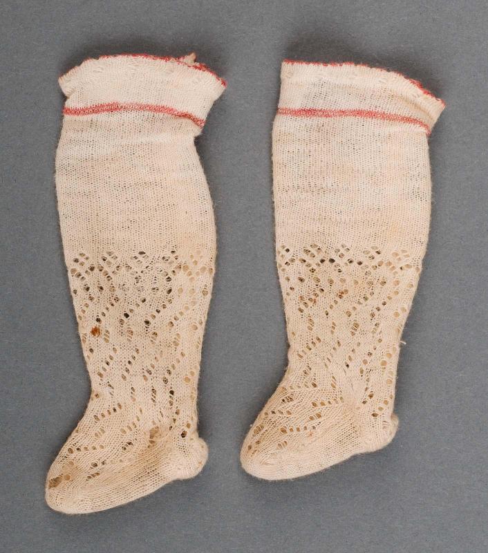 Pair of stockings