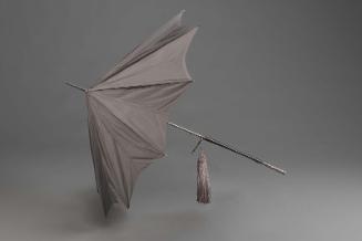 Woman's umbrella