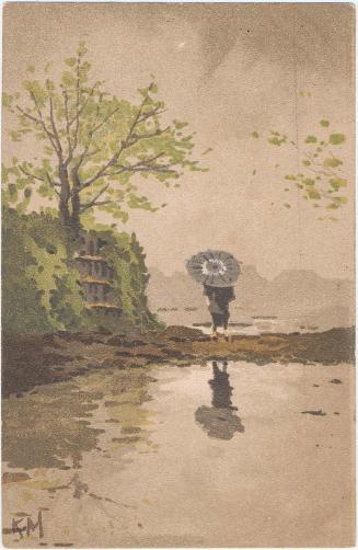 A Rainy Day