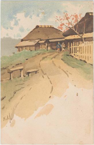Country Road