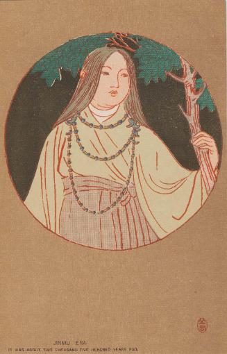 Jinmu Era (from an unidentified series)