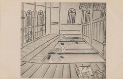 Hot Spring at Hoshi ( Hoshi onsen)