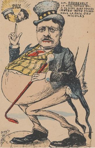 Roosevelt