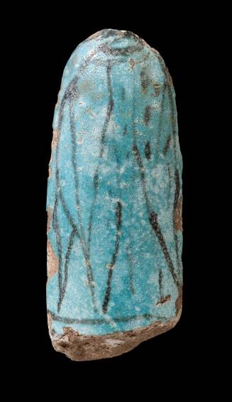 Model throwing stick