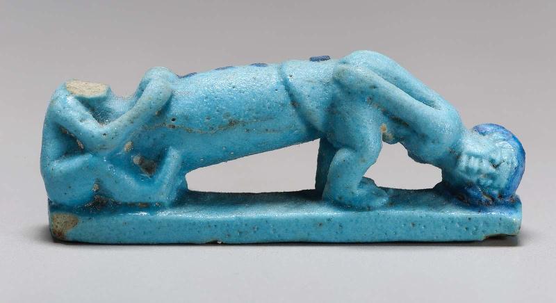 Erotic figures