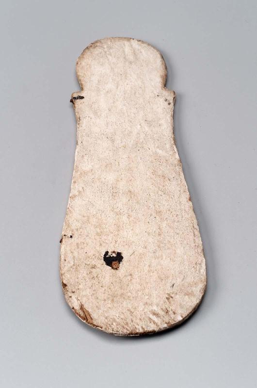 Sole of a sandal