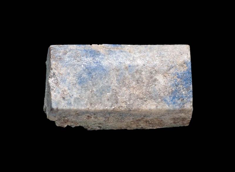 Lapis votive tablet
