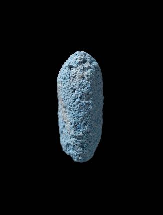 Block of pigment or paste