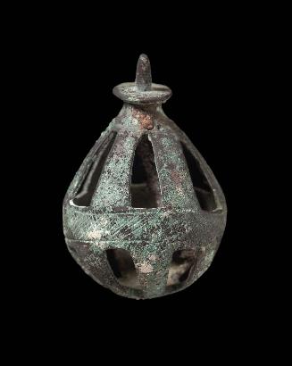 Bronze bell