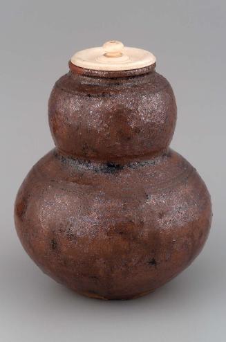 Tea-jar