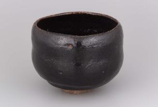 Tea-bowl