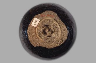 Tea-bowl