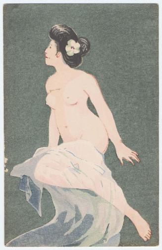 Female Nude
