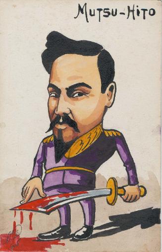 Mutsu-hito