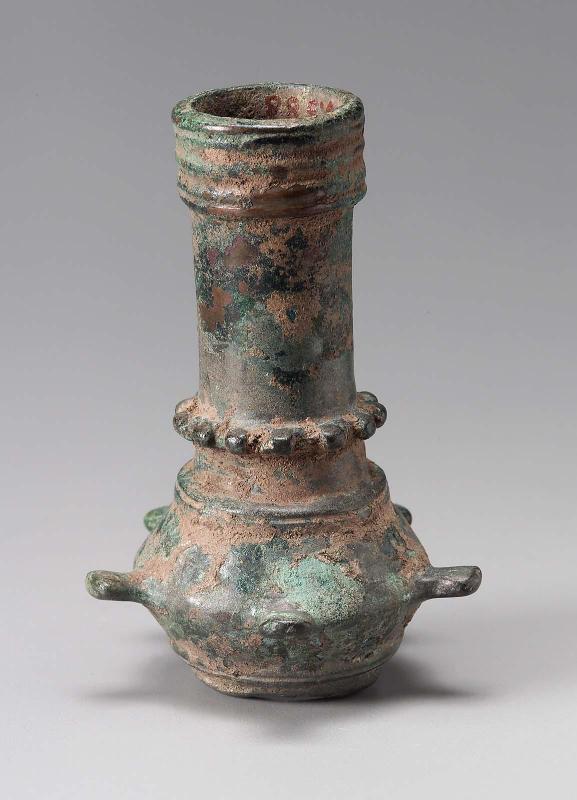 Handle or finial
