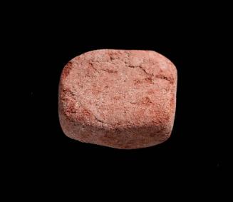 Rectangular tablet
