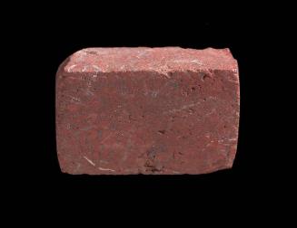 Rectangular tablet