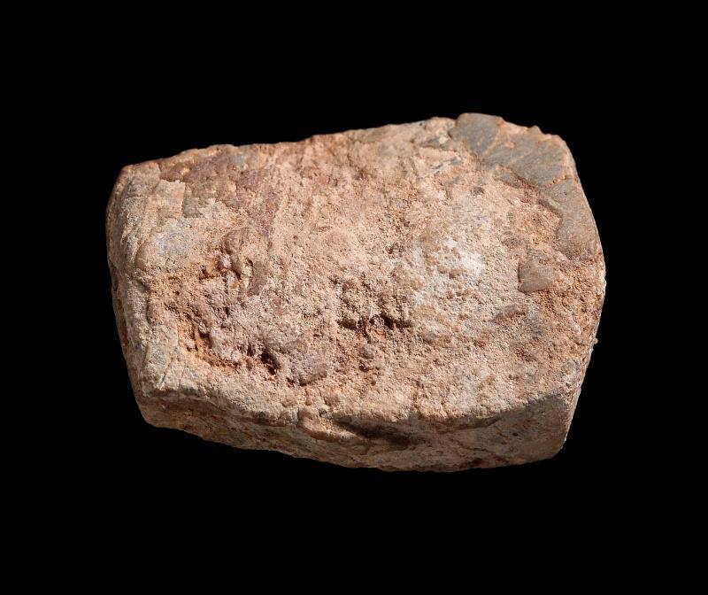 Small lead tablet