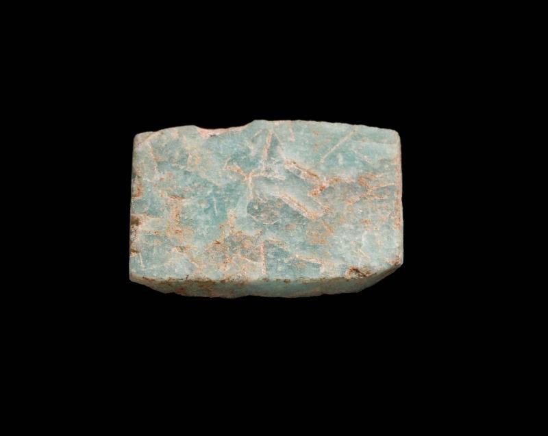 Beryl tablet