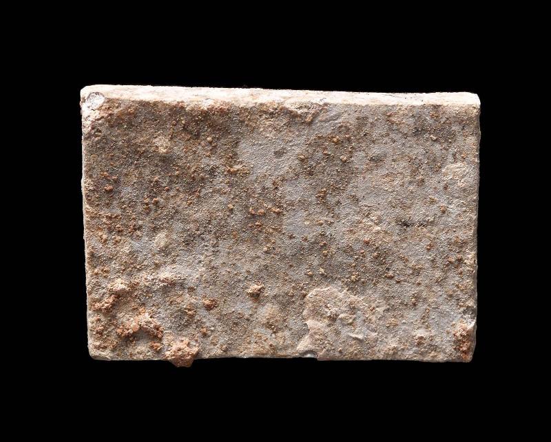 Lead tablet