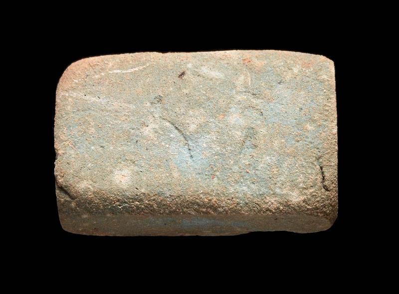 Rectangular tablet