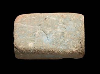 Rectangular tablet