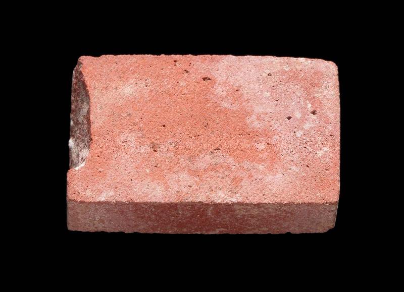 Rectangular tablet