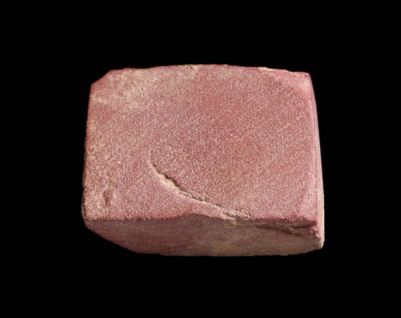 Rectangular tablet