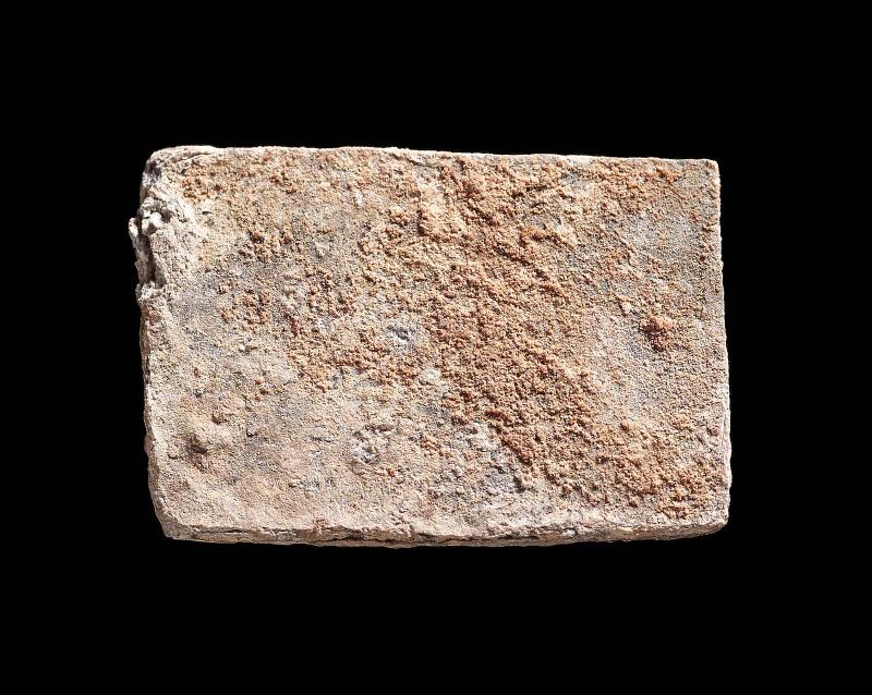 Lead tablet