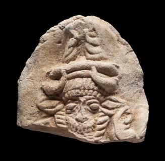 Ningirsu plaque