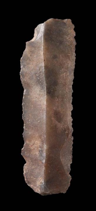 Flake blade