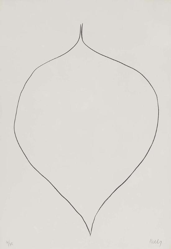 Catalpa Leaf (Feuille)