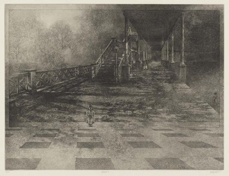 Passage I
