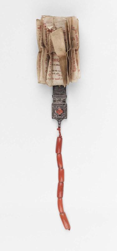 Girdle Book Calendar (March - December only)