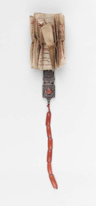 Girdle Book Calendar (March - December only)