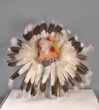 War bonnet