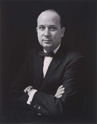Portrait of Stanford Calderwood