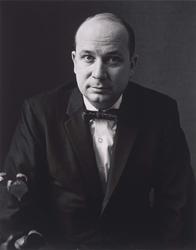 Portrait of Stanford Calderwood